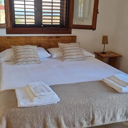 La Finestra A Tramontana Apartamento Ilha de Ilha de Favignana Exterior foto
